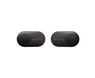 Sony WF-1000XM3B Czarne - 507685 - zdjęcie 4